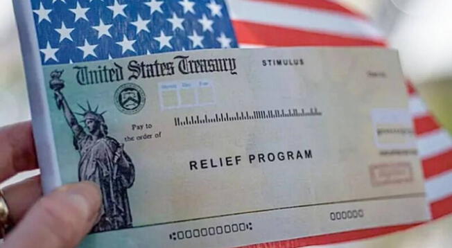 ¿Qué hacer si no pude cobrar mi cheque de estímulo?
