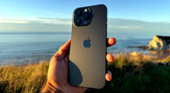 La serie iPhone 16 continúa disponible en EE.UU.