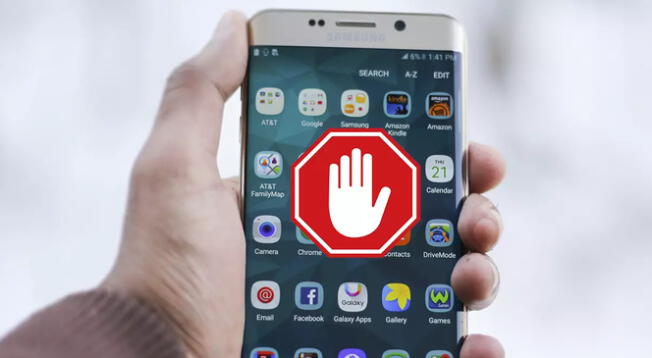 Consejos para no instalar aplicaciones peligrosas en celular.