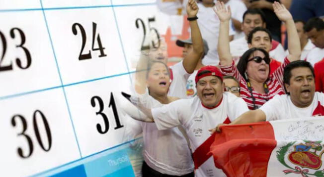 Feriados de agosto 2025: conoce el próximo en darsr