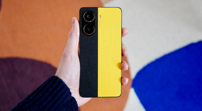 Celulares Xiaomi que se recomiendan comprar en el 2025 si buscas un gama media.