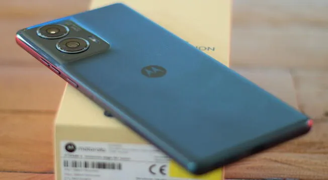 Este celular es uno de los favoritos por miles de usuarios en todo el mundo.