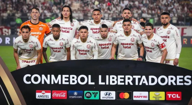 Universitario llegaría con ventaja ante Alianza Lima.