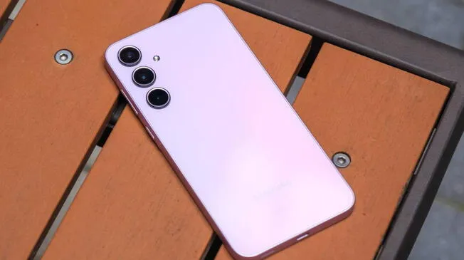 Estos son los 5 teléfonos más baratos y buenos de Motorola, Samsung y Honor.