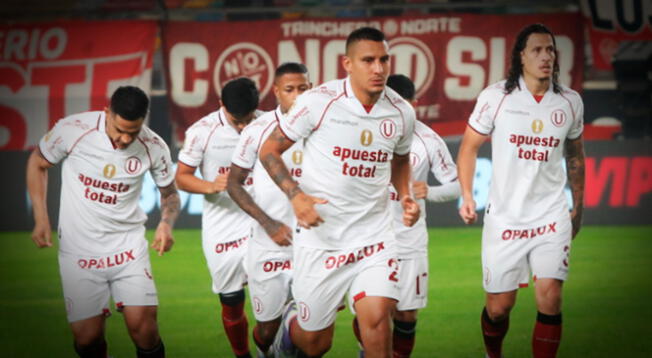 Universitario sufrirá nueva ausencia para partido ante Sport Huancayo