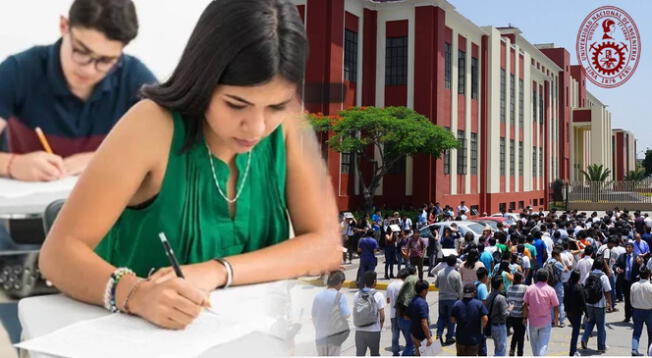 UNI 2025: consulta sobre el examen de admisión de este 17 de agosto UNI 2025: consulta sobre el examen de admisión de este 17 de agosto