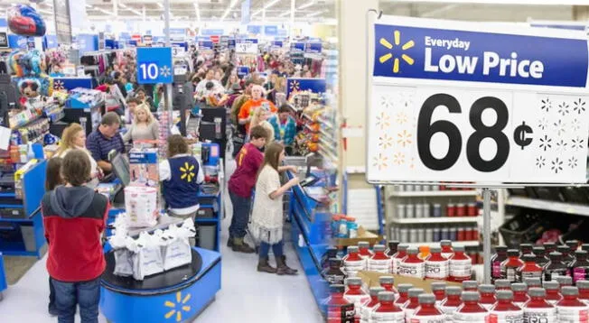 Walmart ofrece la aspiradora inalámbrica PrettyCare a menos de $80.