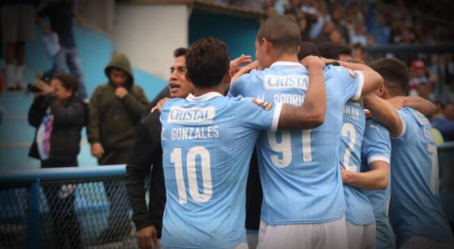 El habilidoso lateral con el que contaría Sporting Cristal para pelear el Torneo Clausura 2025