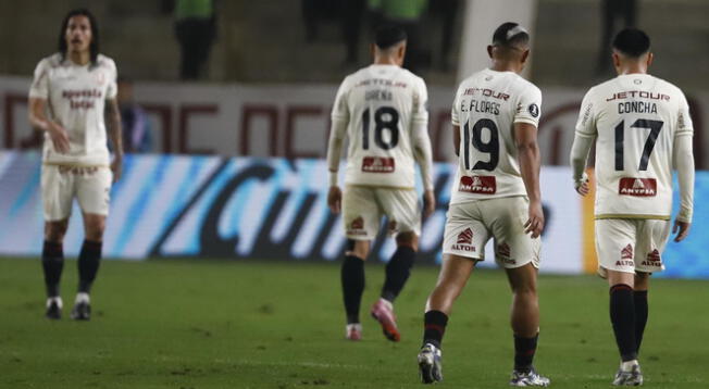 Universitario de Deportes y un rotundo mensaje que captó la atención.