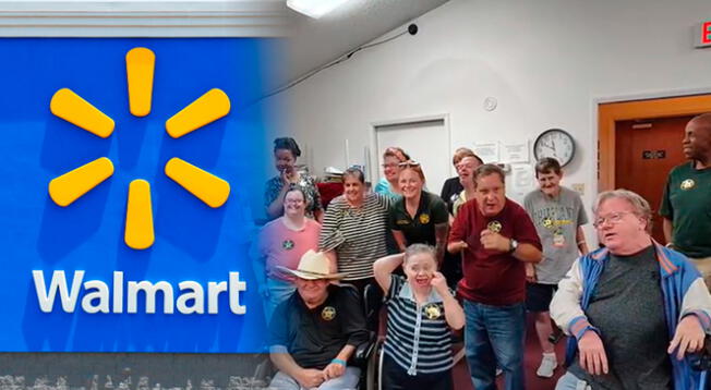 Walmart dona productos a Tri-County ARC tras robo de suministros.