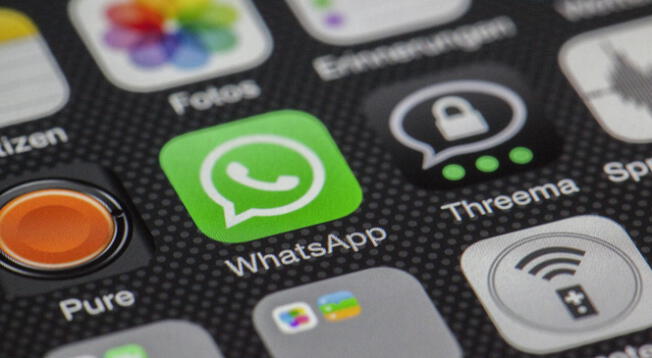 WhatsApp es una de las aplicaciones más seguras que existen.