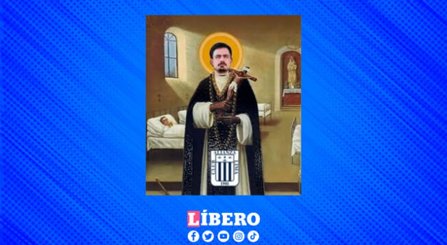 Guillermo Viscarra volvió a ser pieza importante para el cuadro blanquiazul.