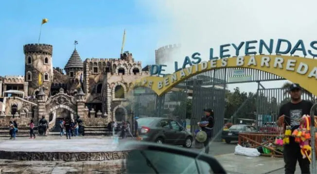 Lugares que tendrán entradas gratis en este Día del Niño Lugares que tendrán entradas gratis en este Día del Niño