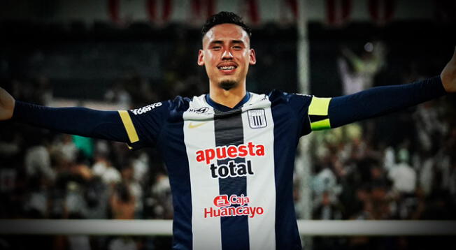 Figura de Alianza Lima confesó que influyó en el fichaje de Erick Noriega a Gremio Figura de Alianza Lima confesó que influyó en el fichaje de Erick Noriega a Gremio
