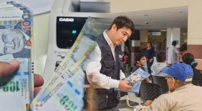 SIS: consulta la prestación que se otorga en el sistema
