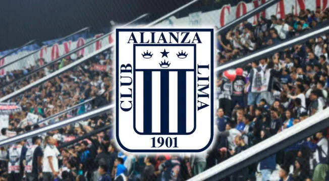 Alianza Lima recupera a su '9' titular para crucial partido del Torneo Clausura Alianza Lima recupera a su '9' titular para crucial partido del Torneo Clausura