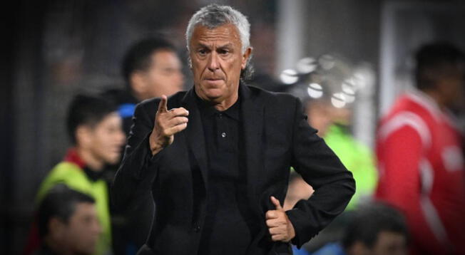 Alianza Lima podría contar nuevamente con talentoso futbolista que recibió elogios de Néstor Gorosito Alianza Lima podría contar nuevamente con talentoso futbolista que recibió elogios de Néstor Gorosito