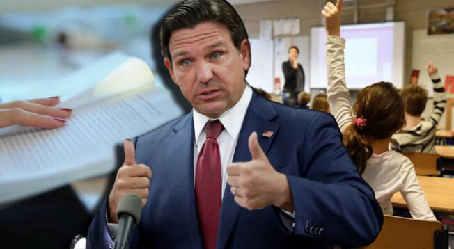 Florida introduce nueva materia en las escuelas en 2026.