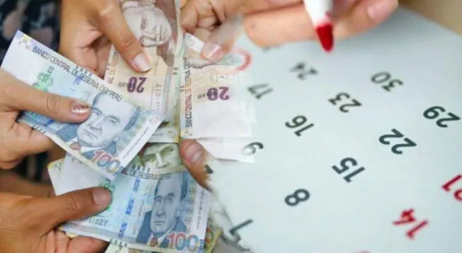 Feriado: esto es lo que debes cobrar por trabajar en la fecha Feriado: esto es lo que debes cobrar por trabajar en la fecha