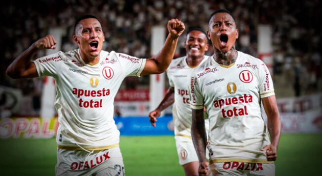 Universitario tomó sorprendente decisión sobre los fichajes Universitario tomó sorprendente decisión sobre los fichajes