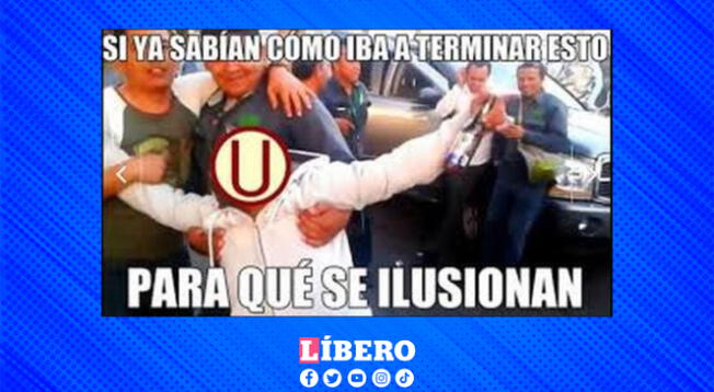 Universitario no supo mantener ni ampliar la ventaja contra Sport Huancayo.