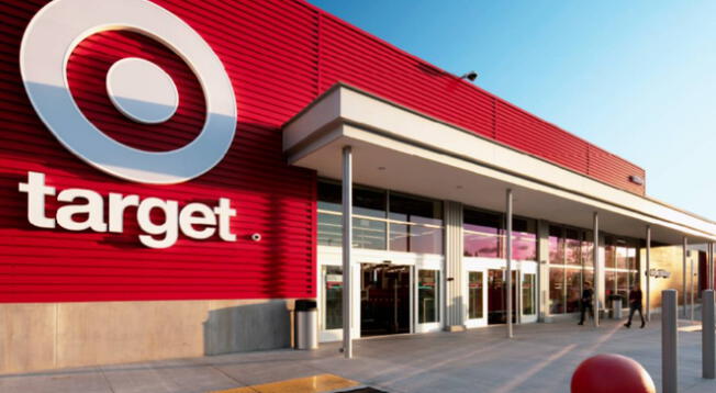 Encuentra descuentos en Target de EE. UU. Encuentra descuentos en Target de EE. UU.