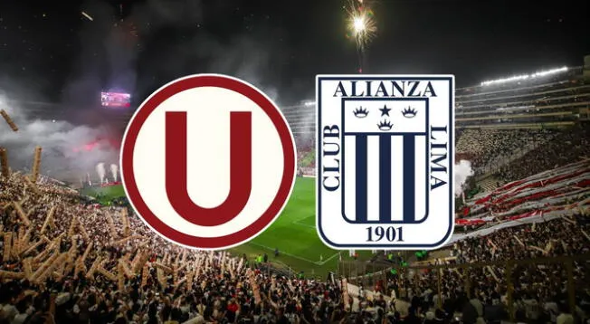 Universitario vs. Alianza Lima no se jugará en el Estadio Monumental. Universitario vs. Alianza Lima no se jugará en el Estadio Monumental.