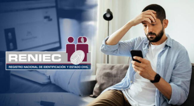 Reniec: revisa detalles sobre las multas por no actualizar DNI Reniec: revisa detalles sobre las multas por no actualizar DNI