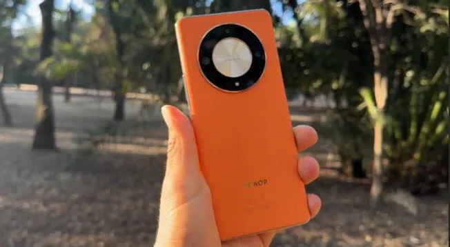 El HONOR Magic 6 Lite es un teléfono de gamma media muy potente y su precio se ha reducido al mínimo. El HONOR Magic 6 Lite es un teléfono de gamma media muy potente y su precio se ha reducido al mínimo.