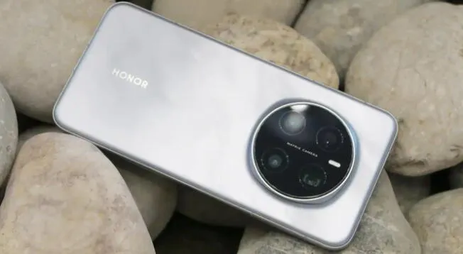 Este es uno de los celulares tope de gama que merecen más atención este 2025. Este es uno de los celulares tope de gama que merecen más atención este 2025.
