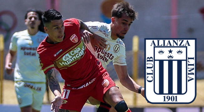 Alianza Lima y una llamativa publicación en redes sociales. Alianza Lima y una llamativa publicación en redes sociales.