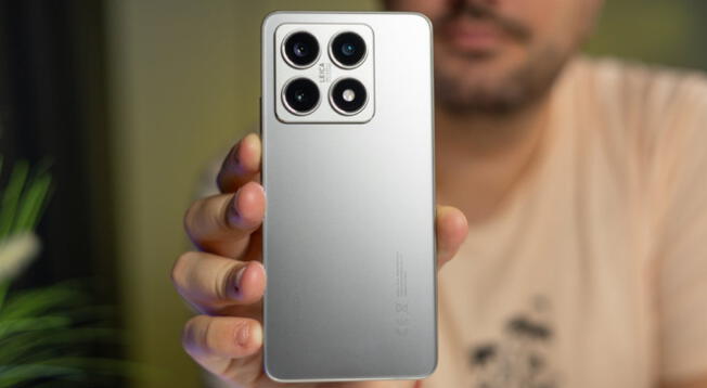 Xiaomi se mantiene como el rey de la gama alta económica con su familia T. Xiaomi se mantiene como el rey de la gama alta económica con su familia T.