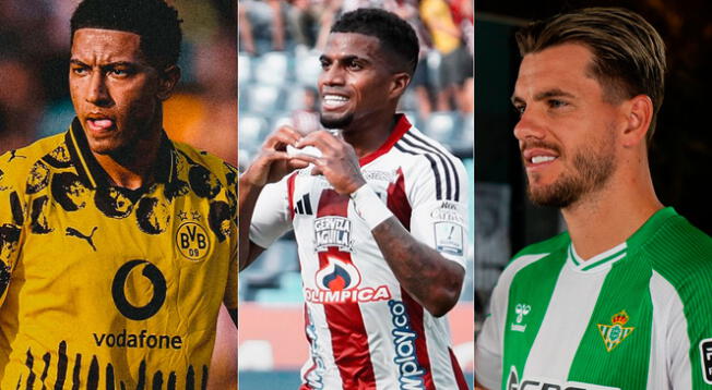 Programación completa de los partidos de hoy lunes 18 de agosto Programación completa de los partidos de hoy lunes 18 de agosto