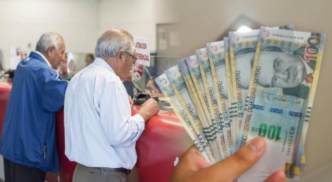 ONP: revisa cómo se entrega la pensión si el asegurado fallece