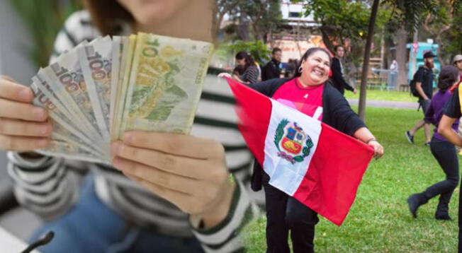 Bonos en Perú: consulta cómo acceder a los pagos correspondientes
