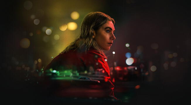 'Night always comes' es la nueva película de Vanessa Kirby en Netflix.