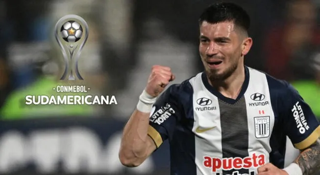 Posible rival de Alianza Lima no podría jugar de local en su estadio en la Copa Sudamericana