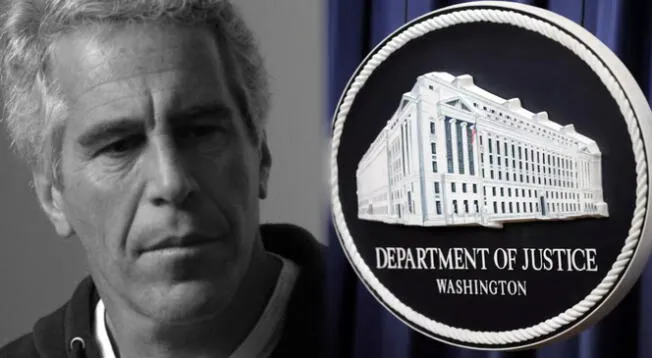 Las víctimas del caso Epstein están preocupados ya que la administración Trump considera a las afectadas como una ocurrencia de último momento. Las víctimas del caso Epstein están preocupados ya que la administración Trump considera a las afectadas como una ocurrencia de último momento.