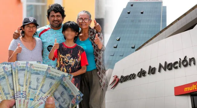 Conoce más detalles sobre esta asistencia económica que entrega el gobierno del Perú. Conoce más detalles sobre esta asistencia económica que entrega el gobierno del Perú.