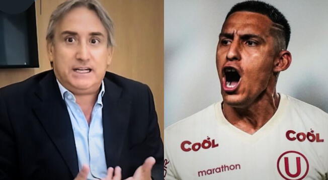 Dirigente de Alianza Lima acusó a Universitario tras polémicas en la Liga 1: "Viejas artimañas"