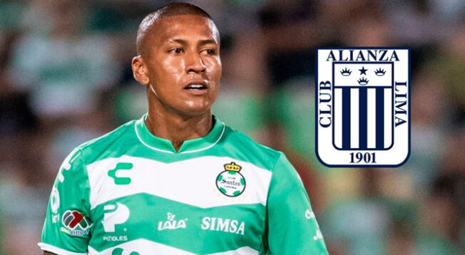 Revelaron la decisión que tomó Pedro Aquino tras recibir la oferta de Alianza Lima