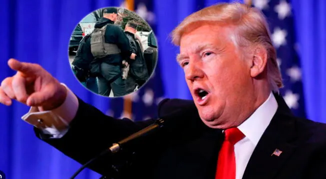 EE. UU.: arrestan a 68 personas en este estado y capturan a sospechosos por estos delitos. EE. UU.: arrestan a 68 personas en este estado y capturan a sospechosos por estos delitos.