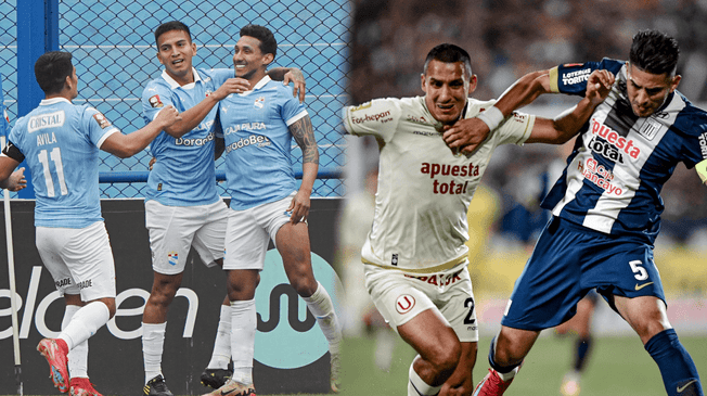 Jugador de Sporting Cristal espera que se de un resultado en el clásico entre Universitario vs. Alianza Lima. Jugador de Sporting Cristal espera que se de un resultado en el clásico entre Universitario vs. Alianza Lima.
