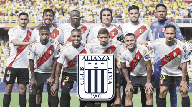 Además de Pedro Aquino, otro seleccionado peruano firmaría contrato con Alianza Lima. Además de Pedro Aquino, otro seleccionado peruano firmaría contrato con Alianza Lima.