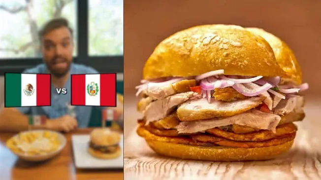 Así podrás votar por el 'Pan con chicharrón' en el Mundial de Desayunos 2025 organizado por Ibai Llanos.