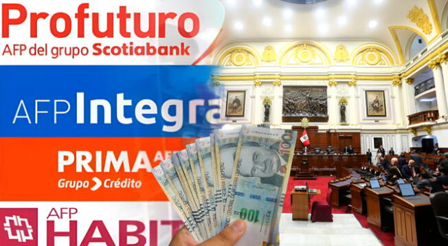 Retiro de AFP: consulta las últimas noticias sobre el desembolso este 2025.