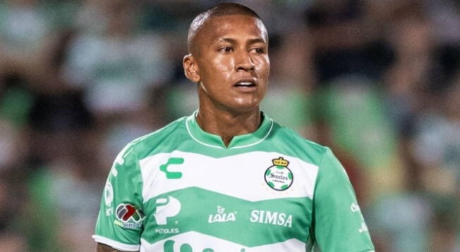 Pedro Aquino hizo fuerte confesión.