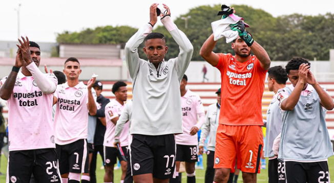 Hinchas de Sport Boys conocieron una importante noticia.