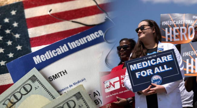 Medicaid exige a los estados actuar contra inmigrantes inscritos ilegalmente.