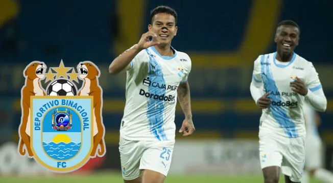 Sporting Cristal y una sorpresiva noticia tras el caso de Binacional.